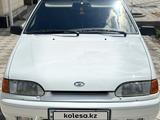 ВАЗ (Lada) 2114 2012 года за 1 700 000 тг. в Туркестан – фото 2