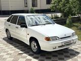 ВАЗ (Lada) 2114 2012 года за 1 700 000 тг. в Туркестан
