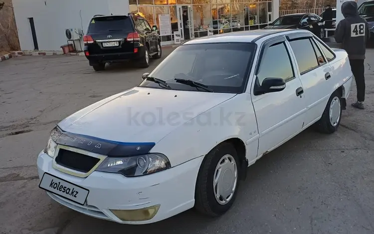 Daewoo Nexia 2014 годаүшін1 400 000 тг. в Шымкент