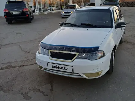 Daewoo Nexia 2014 года за 1 400 000 тг. в Шымкент – фото 3