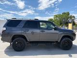 Toyota 4Runner 2016 годаүшін15 500 000 тг. в Жанаозен