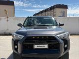 Toyota 4Runner 2016 годаүшін15 500 000 тг. в Жанаозен – фото 4