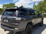 Toyota 4Runner 2016 годаүшін15 500 000 тг. в Жанаозен – фото 5
