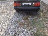 Audi 100 1993 года за 1 600 000 тг. в Шымкент – фото 2