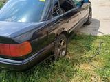 Audi 100 1993 года за 1 600 000 тг. в Шымкент – фото 4