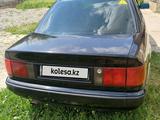 Audi 100 1993 года за 1 600 000 тг. в Шымкент – фото 5
