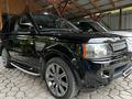 Land Rover Range Rover Sport 2009 годаүшін10 500 000 тг. в Алматы – фото 3