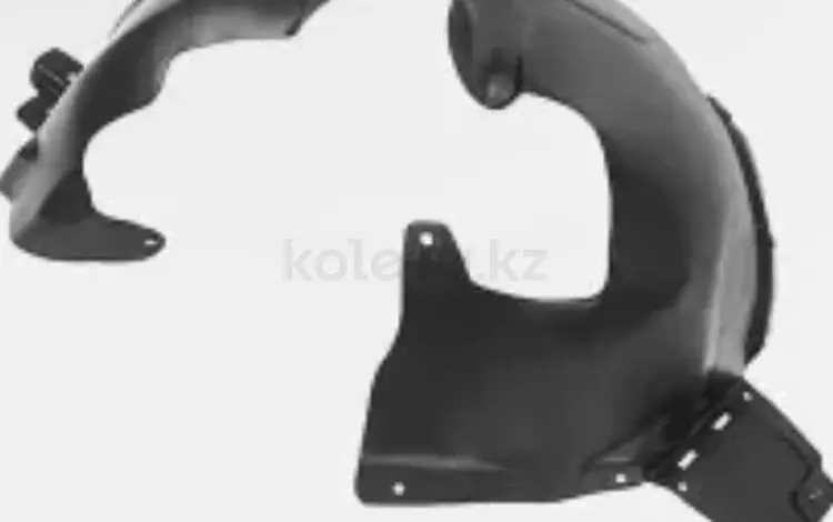 Подкрылок на CHEVROLET CRUZE за 100 тг. в Актобе