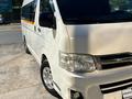 Toyota Hiace 2013 года за 10 500 000 тг. в Уральск