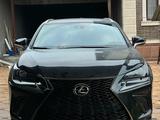 Lexus NX 300 2021 годаүшін17 000 000 тг. в Шымкент – фото 2