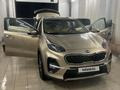 Kia Sportage 2019 года за 12 000 000 тг. в Атырау – фото 9