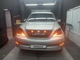 Lexus GX 470 2003 года за 9 000 000 тг. в Астана