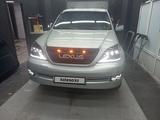 Lexus GX 470 2003 года за 9 000 000 тг. в Астана – фото 2