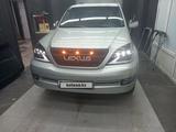 Lexus GX 470 2003 года за 9 000 000 тг. в Астана – фото 3