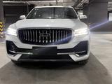 Geely Monjaro 2024 годаүшін15 350 000 тг. в Уральск – фото 2