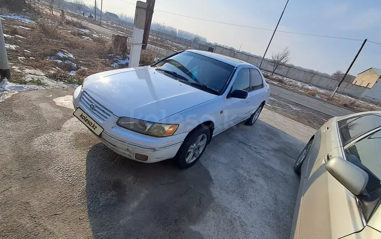 Toyota Camry Gracia 1997 года за 2 500 000 тг. в Жаркент