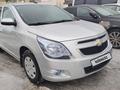 Chevrolet Cobalt 2021 года за 5 650 000 тг. в Астана