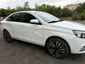 ВАЗ (Lada) Vesta 2015 годаүшін4 000 000 тг. в Караганда – фото 13