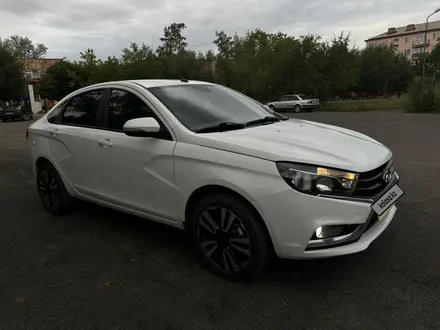 ВАЗ (Lada) Vesta 2015 года за 4 000 000 тг. в Караганда – фото 25