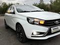 ВАЗ (Lada) Vesta 2015 года за 4 000 000 тг. в Караганда