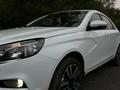 ВАЗ (Lada) Vesta 2015 годаүшін4 000 000 тг. в Караганда – фото 10