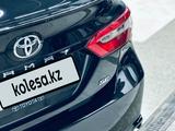 Toyota Camry 2018 годаүшін12 980 000 тг. в Шымкент – фото 5