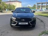 ВАЗ (Lada) Vesta 2020 годаүшін4 600 000 тг. в Петропавловск