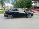 ВАЗ (Lada) Vesta 2020 годаүшін4 600 000 тг. в Петропавловск – фото 4