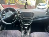 ВАЗ (Lada) Vesta 2020 годаүшін4 600 000 тг. в Петропавловск – фото 5