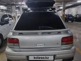 Subaru Impreza 1995 года за 1 600 000 тг. в Астана – фото 2