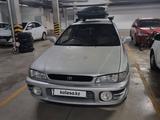 Subaru Impreza 1995 года за 1 600 000 тг. в Астана – фото 4