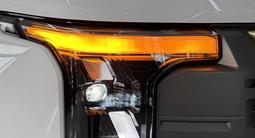 Nissan Frontier 2026 года за 21 500 000 тг. в Астана – фото 2