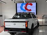 Nissan Frontier 2026 года за 19 500 000 тг. в Астана – фото 3