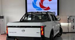 Nissan Frontier 2026 года за 21 500 000 тг. в Астана – фото 3
