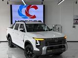 Nissan Frontier 2026 года за 19 500 000 тг. в Астана