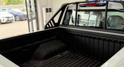 Nissan Frontier 2026 года за 21 500 000 тг. в Астана – фото 4