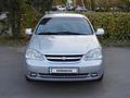 Chevrolet Lacetti 2011 года за 3 400 000 тг. в Петропавловск – фото 3