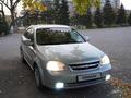 Chevrolet Lacetti 2011 года за 3 400 000 тг. в Петропавловск – фото 6