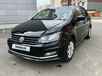 Volkswagen Polo 2013 года за 4 300 000 тг. в Астана