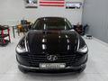 Hyundai Sonata 2023 года за 10 500 000 тг. в Алматы – фото 10