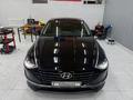 Hyundai Sonata 2023 года за 10 500 000 тг. в Алматы – фото 11