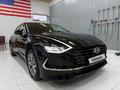 Hyundai Sonata 2023 года за 10 500 000 тг. в Алматы – фото 12