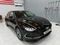 Hyundai Sonata 2023 года за 10 500 000 тг. в Алматы – фото 13