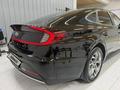 Hyundai Sonata 2023 года за 10 500 000 тг. в Алматы – фото 17