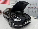 Hyundai Sonata 2023 года за 10 500 000 тг. в Алматы