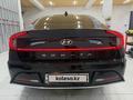 Hyundai Sonata 2023 года за 10 500 000 тг. в Алматы – фото 20