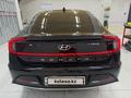 Hyundai Sonata 2023 года за 10 500 000 тг. в Алматы – фото 21