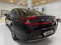 Hyundai Sonata 2023 года за 10 500 000 тг. в Алматы – фото 24