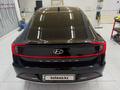 Hyundai Sonata 2023 года за 10 500 000 тг. в Алматы – фото 25