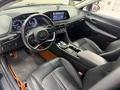 Hyundai Sonata 2023 года за 10 500 000 тг. в Алматы – фото 27